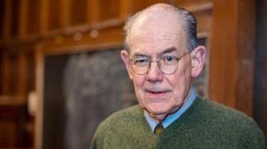 Profil John Mearsheimer, Pemateri Geopolitik Calon Menteri Prabowo, Profesor di Universitas Chicago