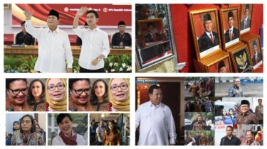 Saat Calon Menteri Kaget Ditelepon Mayor Teddy, Panggilan Mendadak 1 Jam Sebelum Menghadap Prabowo