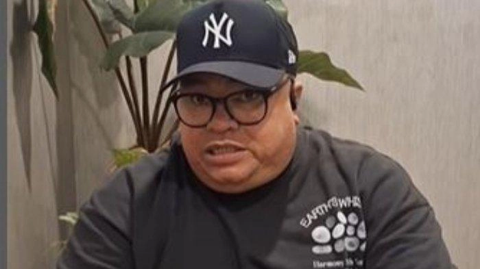 Soal Akun yang Tebar Ancaman ke Nikita Mirzani, Razman Nasution Tegaskan Bukan Milik Ibunda Vadel