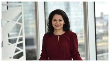 Sosok Maryam Hussain, Tokoh Antikorupsi yang Jadi Pemateri saat Pembekalan Calon Menteri Prabowo