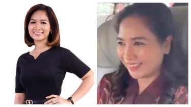 Sosok Ni Luh Puspa, Tak Dipanggil Prabowo ke Kertanegara, tapi Langsung Ikut Pembekalan Calon Wamen