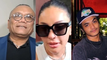 Togar Situmorang Tanggapi Kasus Nikita Mirzani dan Vadel Badjideh, Minta Kepolisian Gerak Cepat