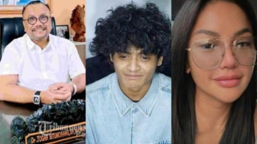 Togar Situmorang Yakin Vadel Bersalah di Kasus Nikita Mirzani, Singgung UU Perlindungan Anak