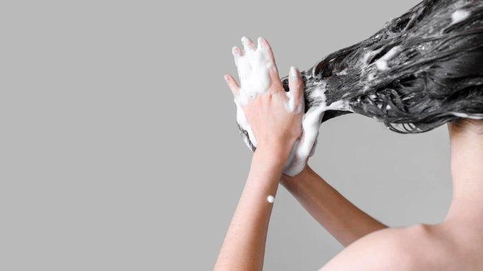 Urutan Perawatan Rambut yang Benar, Jangan sampai Terbalik