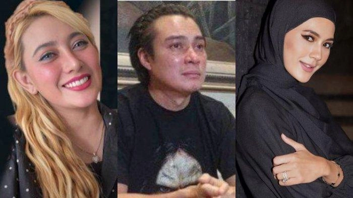 Vista Putri Beberkan Ciri-ciri Pria N Diduga Selingkuhan Paula, Sosoknya Brewokan: Cakep Baim
