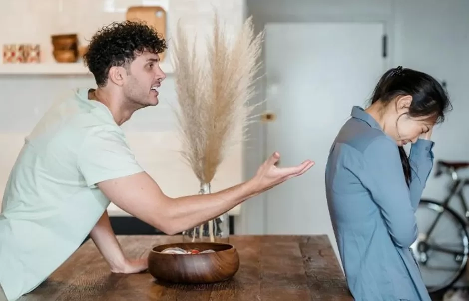 5 Kesalahan Umum Seorang Pria yang Dapat Menghancurkan Hubungan Pernikahan Mereka