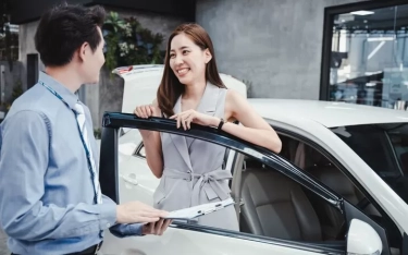 5 Shio yang Berhasil Membeli Mobil Baru Tanpa Dicicil: Kerja Keras yang Terbayar Kontan di Akhir Bulan Oktober Menurut Astrologi Tiongkok