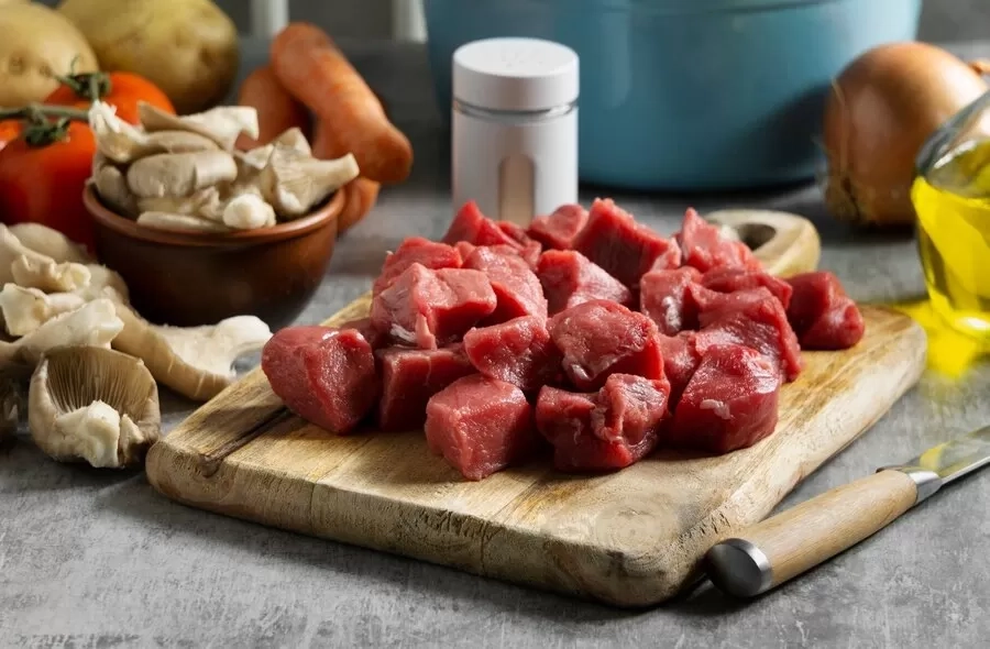 7 Jenis Makanan yang Wajib Dihindari Jika Anda Menderita Nyeri Sendi, Salah Satunya Olahan Daging