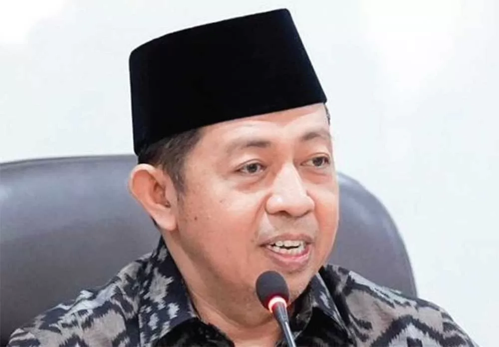 836 Ponpes Sudah Terima Bantuan, Kemenag Targetkan Dana Abadi Pesantren Rp 139 Triliun