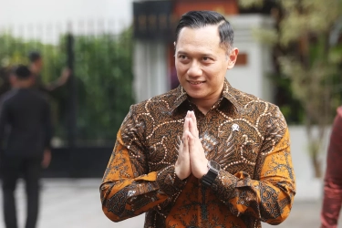 AHY: Prabowo Ingin Menteri dan Wamen Langsung Bekerja Setelah Pelantikan Presiden dan Wakil Presiden