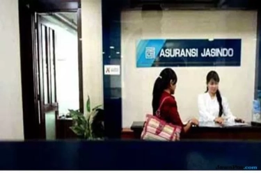 Aset Jasindo Tunjukkan Tren Meningkat Hingga Kuartal III