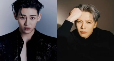 Bak Saudara Kandung, Ibu Bambam GOT7 Berterima Kasih kepada Jackson Wang atas Dukungannya