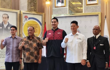 BAKI Resmi Dibentuk, Indonesia Kini Punya Lembaga Penyelesaian Sengketa Keolahragaan