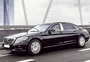 Jokowi Sebentar Lagi Diganti Prabowo, Menengok Kembali Mobil Kepresidenan RI dari Masa ke Masa