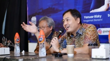 Kritikus Media Sosial dan Pengamat Ekonomi Sentil Kinerja Erick Thohir Selama Pimpin Kementerian BUMN