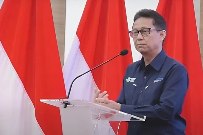 Menkes Budi Minta Ibu Hamil Konsumsi MMS 180 Butir Tanpa Bolong Selama 6 Bulan di Masa Hamil, Ini Manfaatnya