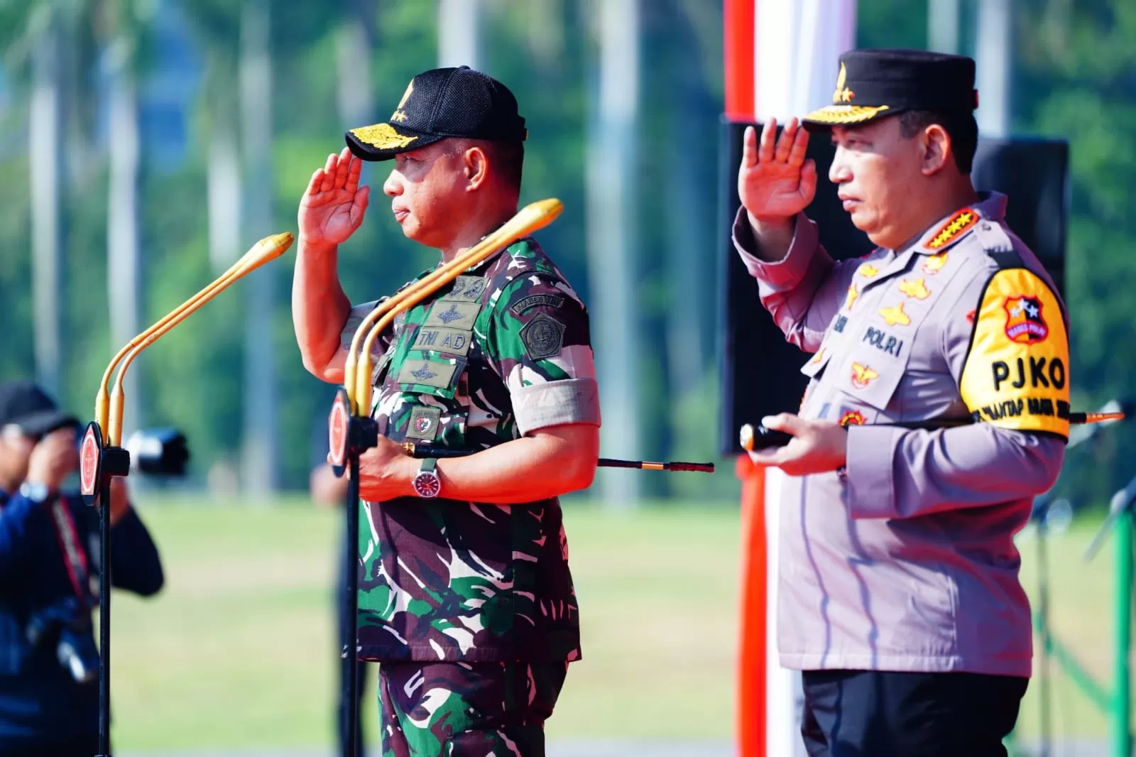 Pelantikan Prabowo-Gibran Bakal Dihadiri oleh 36 Kepala Negara dan Kepala Pemerintahan