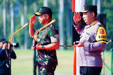 Pelantikan Prabowo-Gibran Bakal Dihadiri oleh 36 Kepala Negara dan Kepala Pemerintahan