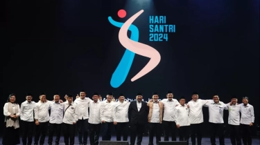 Penasaran Agenda Akbar Perdana yang Dihadiri Prabowo saat Resmi jadi Presiden? Berikut Bocorannya