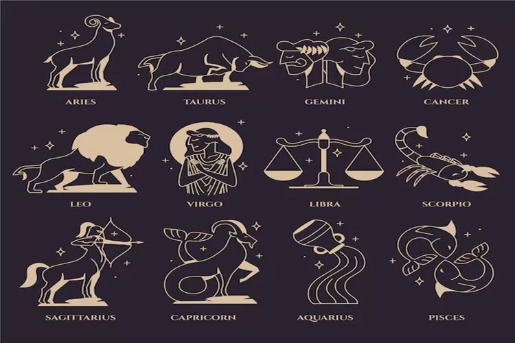 Ramalan Zodiak Keuangan dan Asmara 18 Oktober 2024 : Libra, Scorpio, Sagitarius, Capricorn, Aquarius dan Pisces
