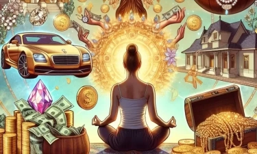 Selamat! 2 Zodiak Ini Akan Mendapat Kelimpahan dari Alam Semesta pada 18 Oktober 2024, Anda Termasuk?