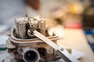 Sepeda Motor Rajin Dipakai Performanya Pasti Menurun, Wajib Servis Besar, Kapan Waktunya?