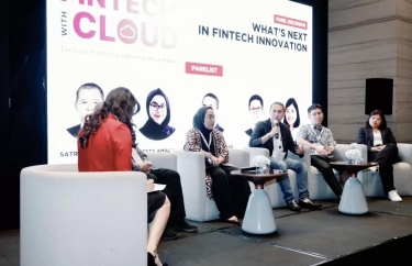 Tancap Gas Pertumbuhan Ekonomi Digital dari Sektor Fintech, Platform Trading Kripto Ini Nggak Mau Ketinggalan Momentum
