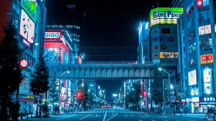 10 Tempat Belanja Terbaik di Tokyo Jepang, Surga Fashion dan Anime