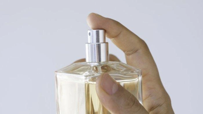 3 Parfum Terbaik untuk Pria di 2024, Punya Aroma Awet yang Dapat Menarik Perhatian Wanita