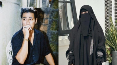 5 Klarifikasi Umi Pipik setelah Foto Diduga Mirip Abidzar Viral: Ingin Peluk, Minta Putranya Tenang