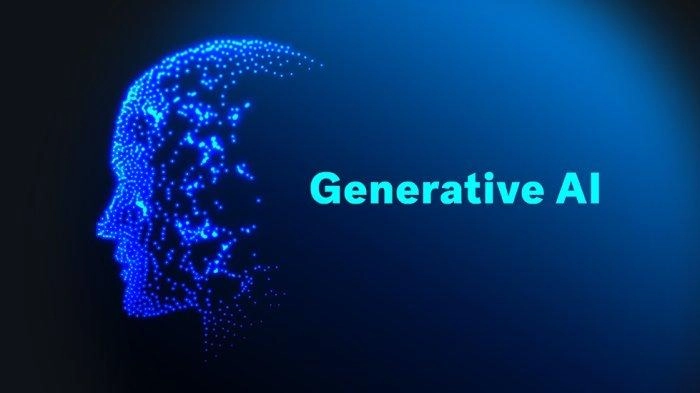 AI Generatif Jadi Pilihan Prioritas di Banyak Perusahaan, Tapi Terkendala Pengelolaan Data