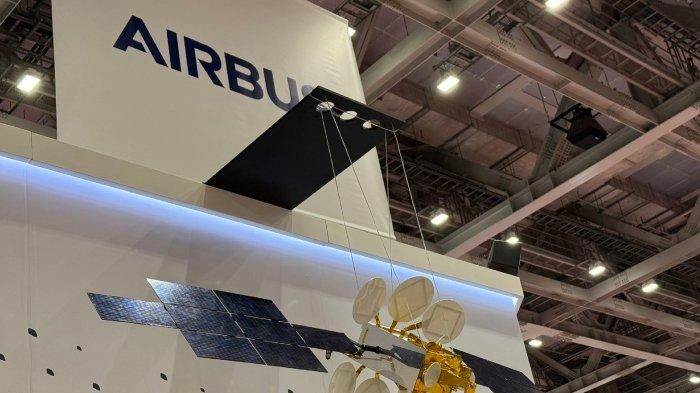 Airbus Umumkan PHK Massal, Alami Kerugian 1,5 Miliar Euro
