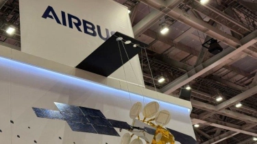Airbus Umumkan PHK Massal, Alami Kerugian 1,5 Miliar Euro