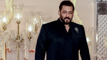 Aktor Bollywood Salman Khan Dapat Ancaman Pembunuhan dari Gangster India Lawrence Bishnoi