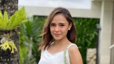 Aktris Angie Ang Kesal Saat Dapat Kabar Mantan Pacar akan Nikah