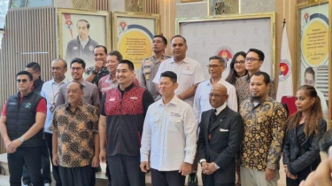 Badan Arbitrase Keolahragaan Indonesia Resmi Dibentuk: BAKI Selesaikan Sengketa Olahraga Indonesia