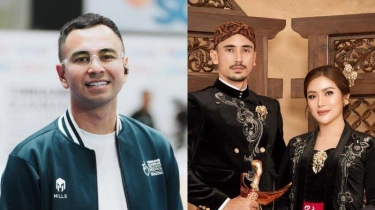 Bukan Tolak Rezeki dari Raffi Ahmad, Vincent Verhaag Tegas Biaya Persalinan Jedar Tanggung Jawabnya
