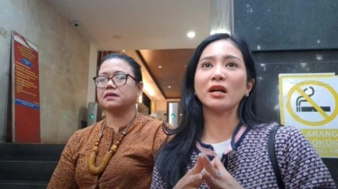 Bunga Zainal Buka Peluang Damai untuk Pelaku Penipuan Investasi Bodong, Sebut Ada Syaratnya