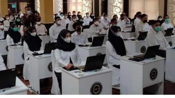 Cara Cek Pendaftar PPPK 2024, Update Terbaru Total Pelamar Bisa Dilihat di Sini