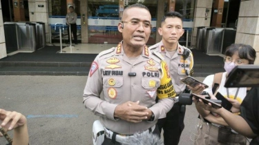 Catat Lokasi Kantong Parkir Saat Pesta Rakyat Pelantikan Prabowo-Gibran, Ada IRTI Monas