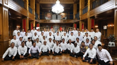 Daftar Gaji dan Tunjangan Para Menteri dan Wakil Menteri, Dana Operasional Menteri Lebih Besar