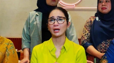 Ditipu oleh Teman Dekatnya, Bunga Zainal Sebut Ada Banyak Korban: Udah Berkasus Banget Ini Orang