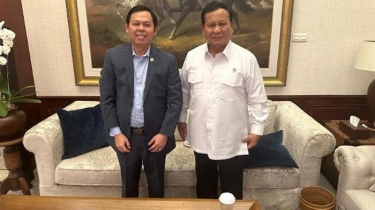 DPD: Kabinet Harus Bekerja Auto Pilot Agar Prabowo 'Tampil' Lebih Banyak di Panggung Internasional