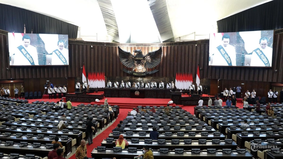 Hadiri Pelantikan Prabowo-Gibran, Tamu Negara Dijadwalkan Tiba di Bandara Halim dan Soekarno-Hatta