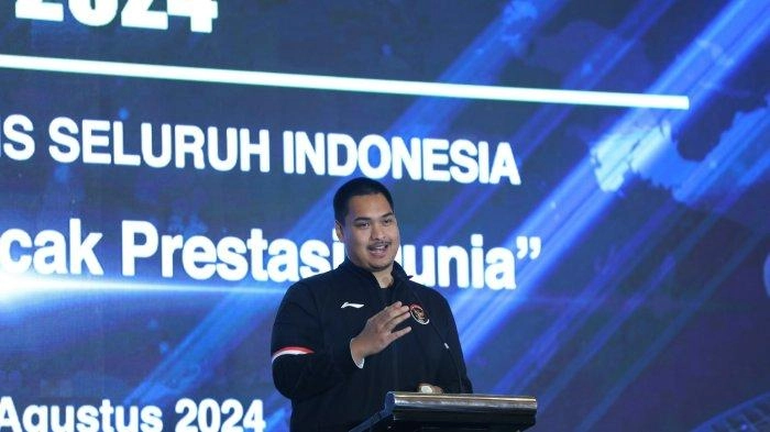 Hasil Survei Litbang Kompas Penilaian Publik Kinerja Kemenpora dan Harapan Soal Timnas Indonesia