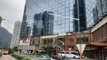 Hong Kong Makin Ramah Wisata Muslim, Hotel dan Tempat Wisata Sediakan Tempat Salat dan Makanan Halal