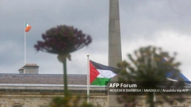 Irlandia Berupaya Ambil Tindakan Perdagangan Sepihak Terhadap Israel, Terlepas dari Sikap Uni Eropa
