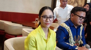 Jadi Korban Investasi Bodong oleh Orang Terdekat, Bunga Zainal: Lebih Waspada