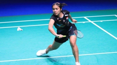 Jadwal Perempat Final Denmark Open 2024: Gregoria vs Sindhu, Fajar/Rian Tantang Utusan Inggris