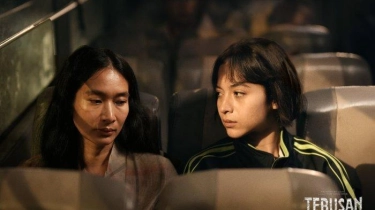 Jadwal Tayang Film Tebusan Dosa di Bioskop XXI Bandung Hari Ini, Jumat 18 Oktober 2024